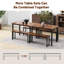 Mariselys 4 - Person Dining Set