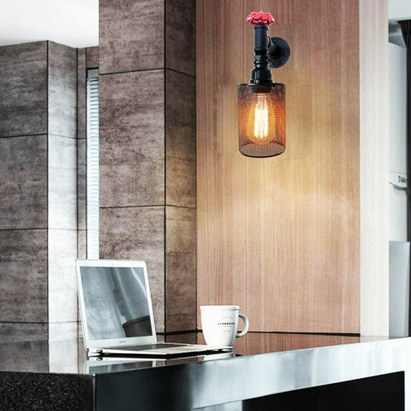 Tribbey Armed Sconce