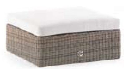 Table basse Delmar