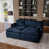 Chenille bleu est en rupture de stock