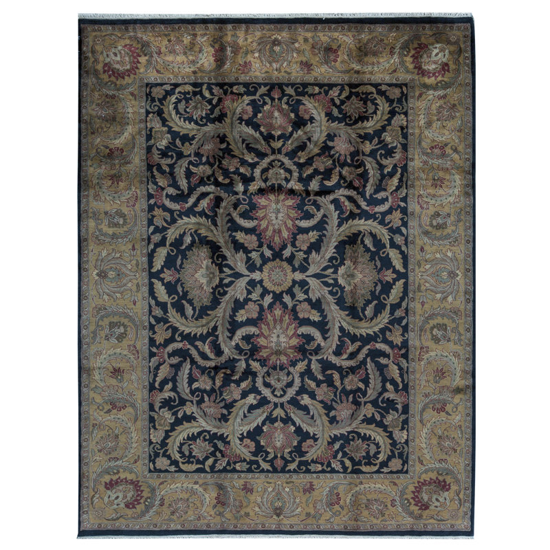 One-of-a-Kind 9'2" X 11'11" Area Rug
