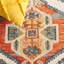 Tapis en laine touffeté à la main Atreyus-1954415825