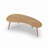 Chandrima Modern Abstract Coffee Table-692007484