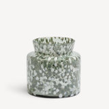 Meadow Glass Table Vase