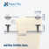 27.3'' 1 Wall Towel Bar
