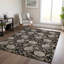 Floral Indoor / Outdoor Rug-1293028368