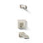 Rite-Temp Bath and Shower Trim Set