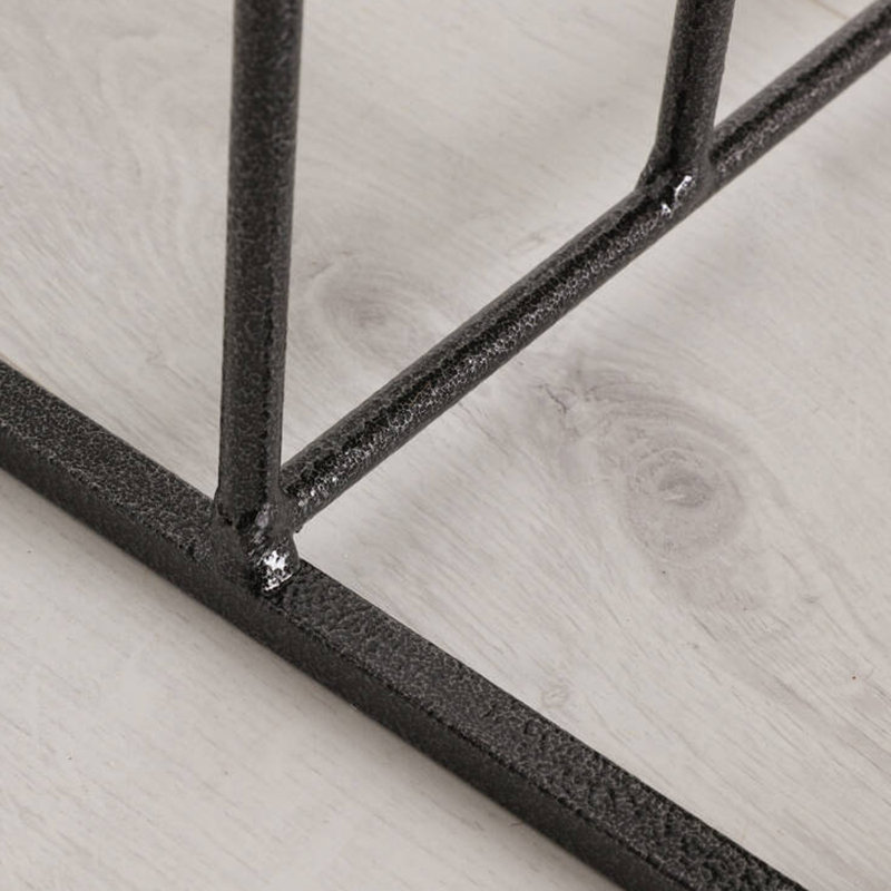2 Pairs Boot Rack Stand