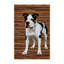  Tapis lavable Dogo Argentino-1961977628