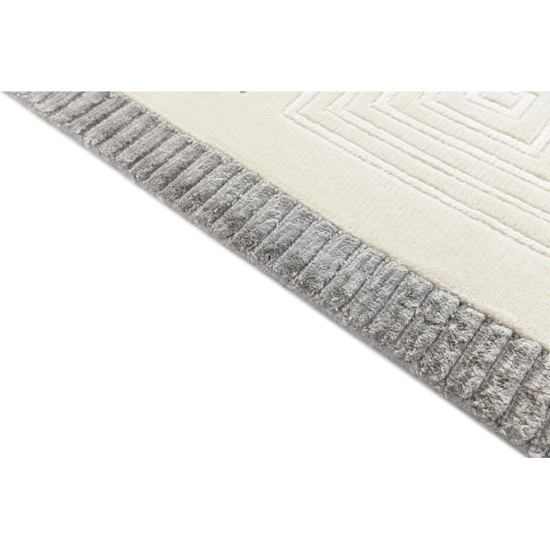 Jacinto Light Beige Rug