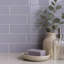 Curvaceous 3" x 12" Ceramic Wall Tile-80317693