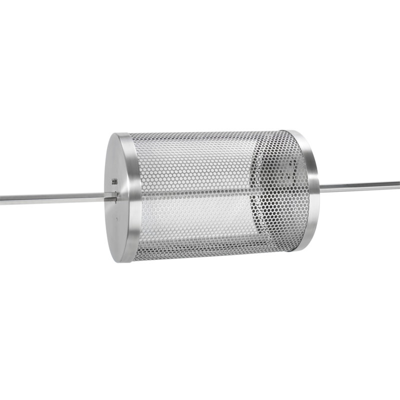 Lynx Lynx Professional 12'' W x 18'' D Stainless Steel Natural Gas Conversion Kit