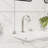 Casainc Widespread 2-handle Bathroom Faucet-105904200