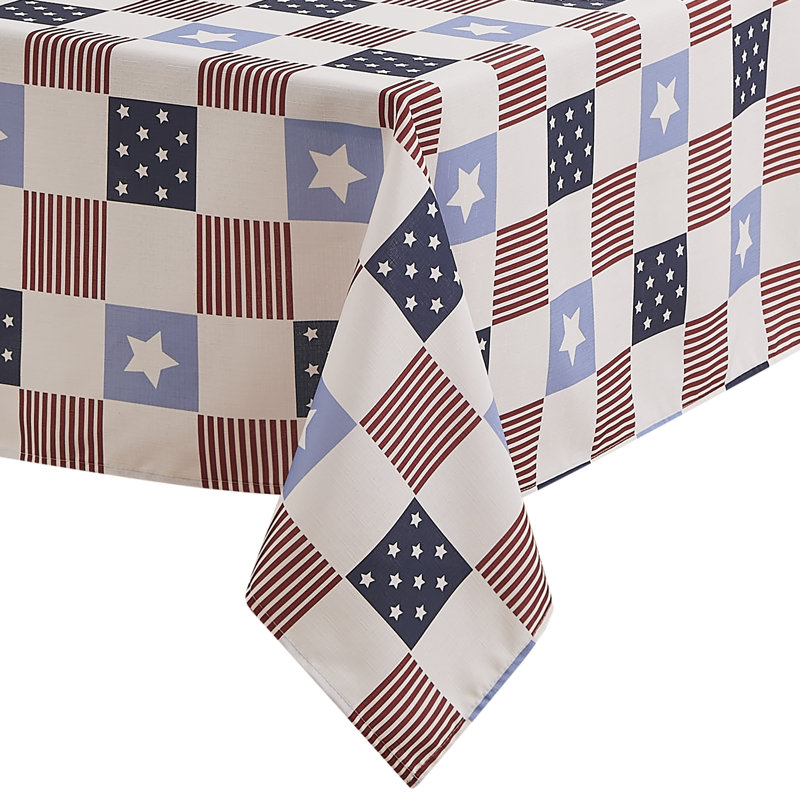 Avanti Heritage 60" x 102" Tablecloth, 60" x 102"