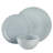 Alemany 18 Piece Dinnerware Set, Service for 6-67151841