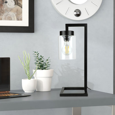 USB Table Lamp