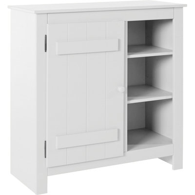 Dacus 90cm W Chest of Drawers