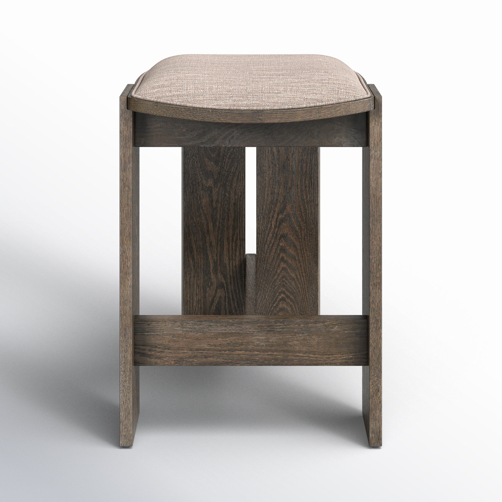 Errick Bar and Counter Stool, Counter Stool (26.61" Seat Height)