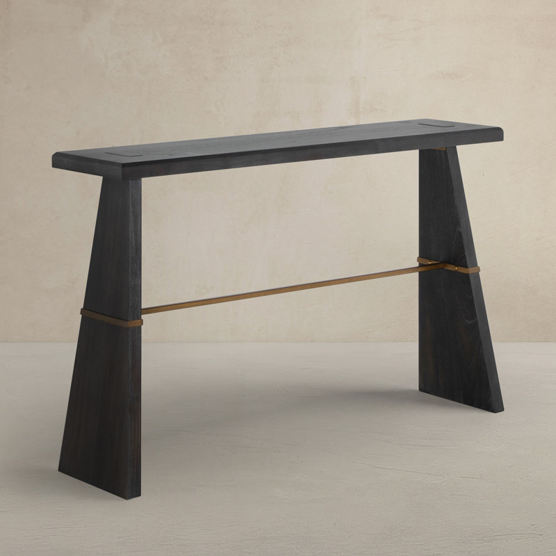 Console Havana - foncé