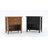 Warm Shaker 24"W Solid Wood Transitional Nightstand With Drawers And Open Shelf-1117783581