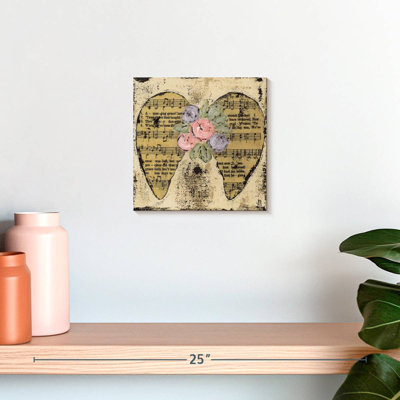Harnek Amazing Grace Floral