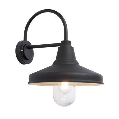 Conanso 16.8cm H Outdoor Fisherman Light