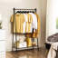Dimmick 92.5cm Clothing Rack-1917198279