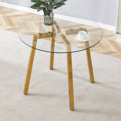 Table de salle à manger Modern