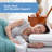 Irvine Home Collection Memory Foam Medium Support Pillow-52830058