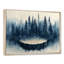Gizzel - Landscapes Canvas Art Print-1867371055-1642833215-1867371052