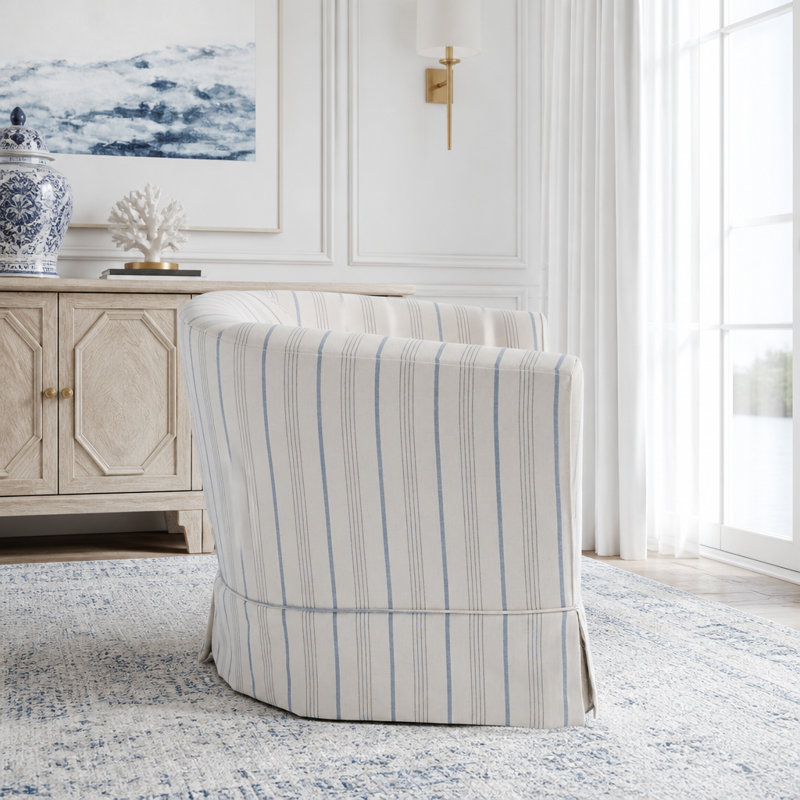 Fauteuil club pivotant à 360 ° avec sièges confortables et conception polyvalente