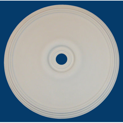 Médaillon de plafond