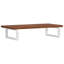 Armeta 80cm Solid Wood Bathroom Vanity Top
