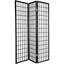 Cloison de style Shoji Niemann 70,5 pouces-891069783-891069789