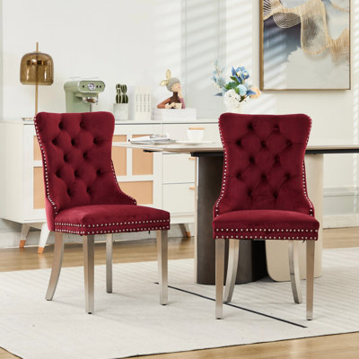 Chaise High