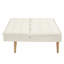 Canapé-lit Nordic Convertible-347036547
