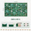 Tapis lavable antidérapant Laraven Christmas-1914291531