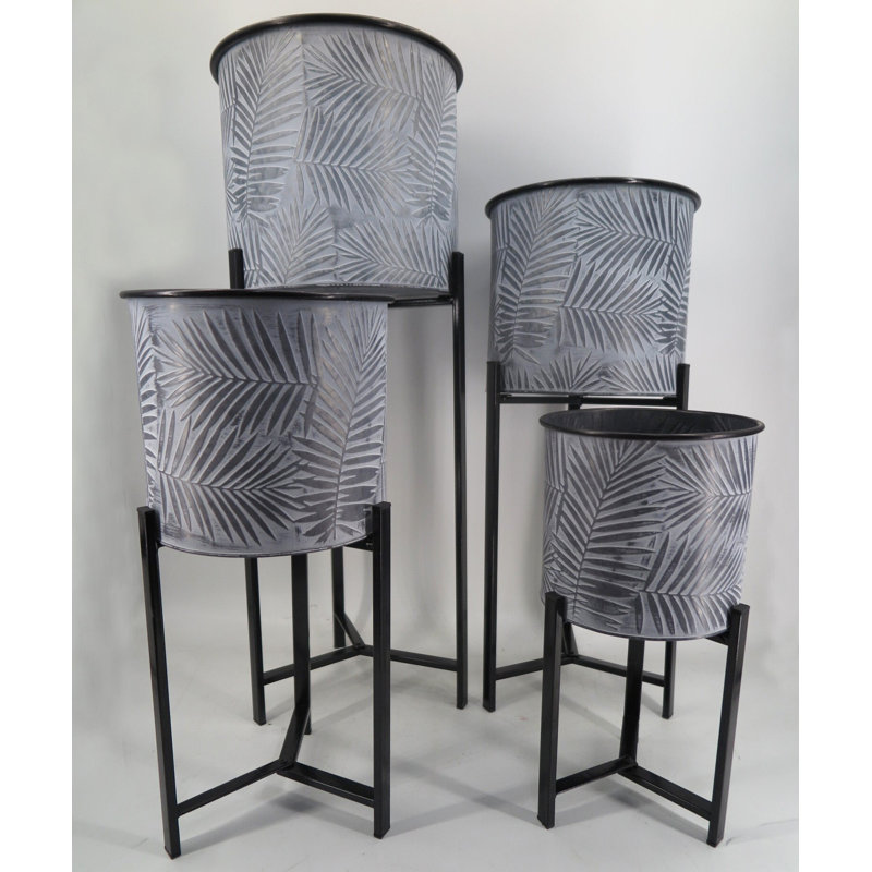Monkstown Indoor / Outdoor Cachepot