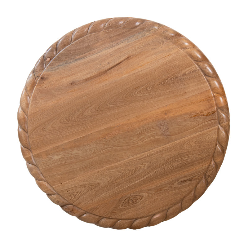 Cimarron Crest Side Table