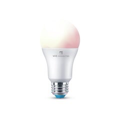 AURAGLOW Remote Control Colour Changing Dimmable LED Light Bulb B22 E27 3rd  Gen