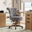 Chaise de bureau pivotante Asyra-374011754