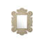 Gothic Beveled Wall Mirror