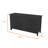 Anastazija Six Drawer Double Dresser-29570446
