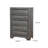 Goldene 36'' W 5 - Drawer Dresser-29264810