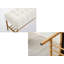 Banc à chaussures rembourré-1372278609