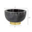 S/2 White Marble Bowls-1035402619