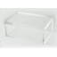Lucite Box - Clear 7.5x5.75x2.75