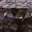 Aryanna End Table
