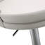 Tabouret tournant à hauteur réglable Viverette-2113683937