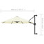 Parasol d'extérieur mural pour parasol-1457915180